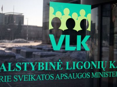 Sveikatos draudimą garantuoja ir 30 metų darbo stažas - Visagine