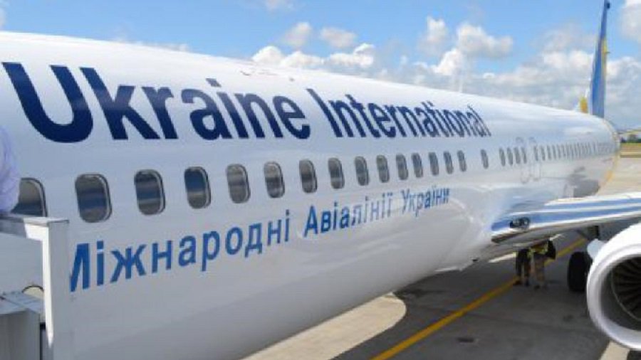 "МАУ" свяжет Одессу и Вильнюс прямым воздушным сообщением - Литва и страны Балтии