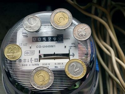 Цена на электроэнергию новой АЭС станет известна до конца года
                                                                  - Энергетика