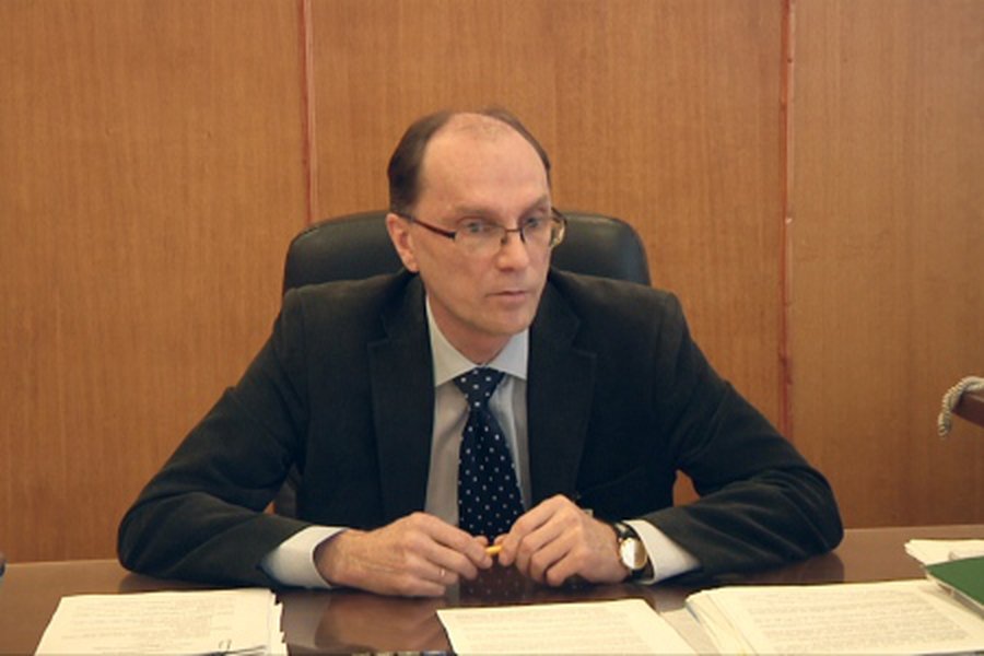 «Если мы не получим гарантий, я не уверен, что NUKEM cможет закончить эти проекты»                                                                     - В Висагинасе