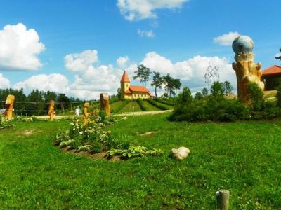 Знакомимся с достопримечательностями Латвии: Аглона

 - В Висагинасе