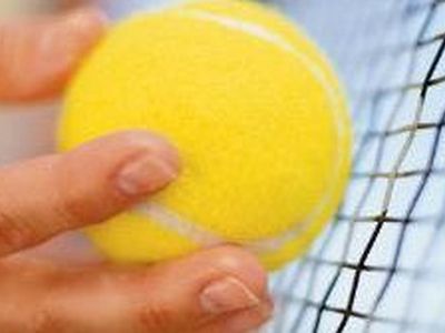 Мария Шарапова выиграла первый в сезоне турнир - Культурные и спортивные мероприятия