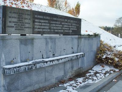 Литва хочет посадить в тюрьму сразу 81 россиянина - Литва и страны Балтии