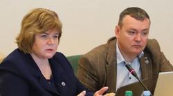 Н. Лебедевичюс, И. Некрошене. Реновация по-висагински: выполнение закона или произвол?