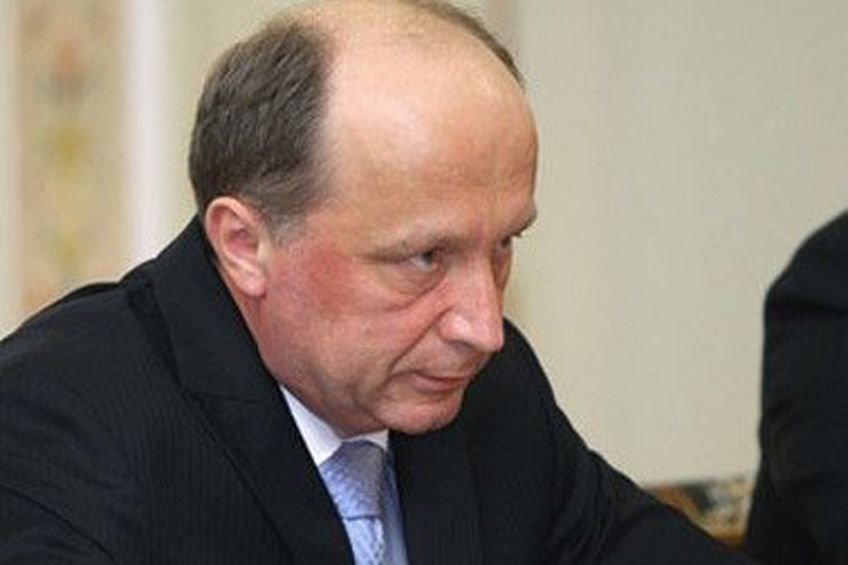 А.Кубилюс обвиняет «Газпром» в экономическом шантаже                