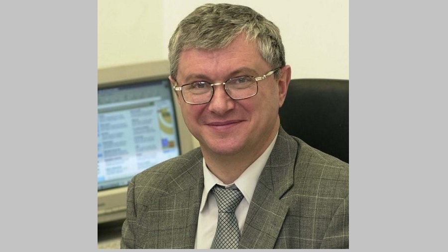 Умер известный журналист Юрий Строганов - Литва и страны Балтии