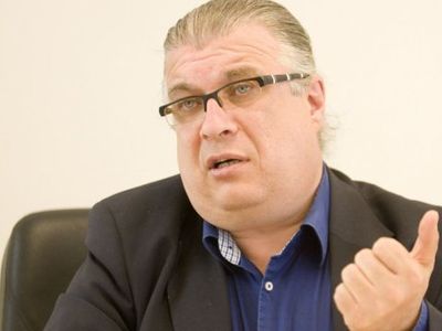 Сметона о двуязычных названиях: выпусти джина из бутылки, и начнутся неконтролируемые вещи - Литва и страны Балтии