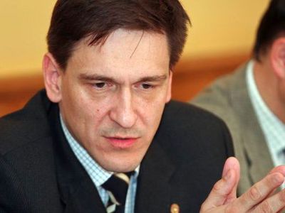 Скандал вокруг резкого обогащения министра может привести к развалу правительства Литвы


 - Литва и страны Балтии