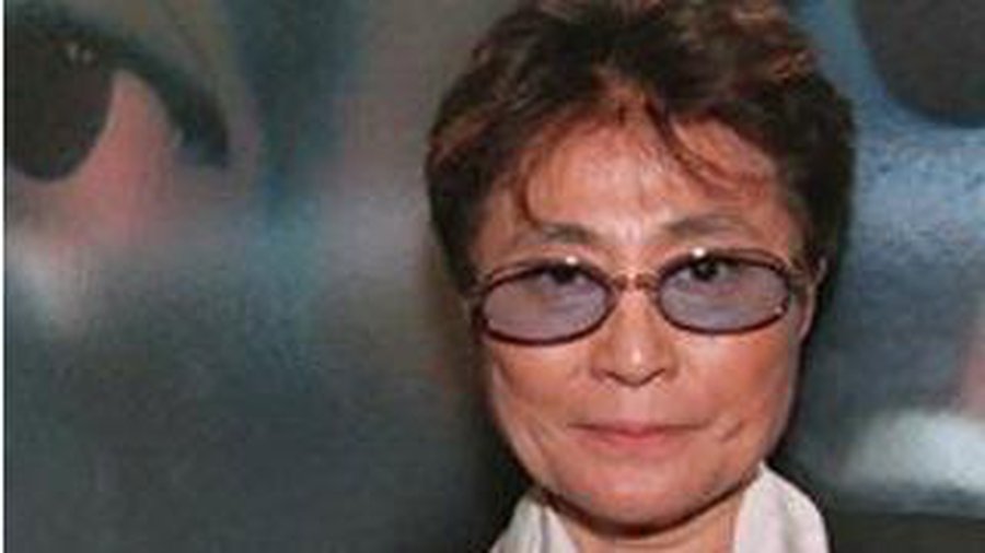 Йоко Оно обвинили в краже редкого видео с обкуренным Ленноном - Культурные и спортивные мероприятия