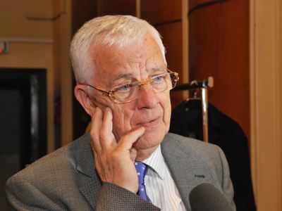 Паулс: кражу из Krājbanka прикрывало государство                                                                 - Литва и страны Балтии