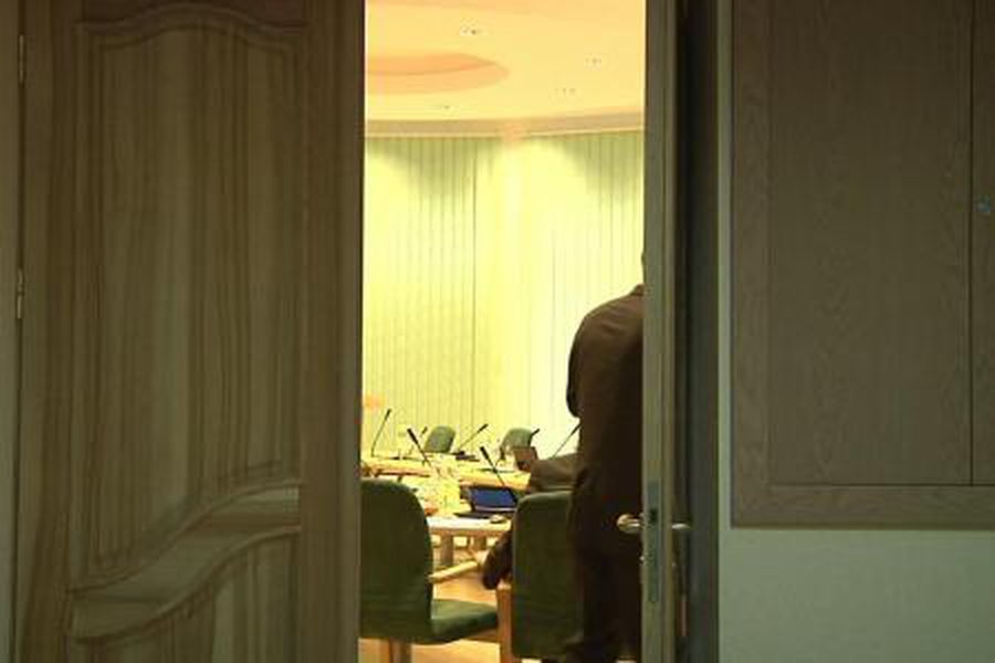 Мнение читателя о предстоящих технологиях выборов наших избранников в городской Совет
                                                 - В Висагинасе