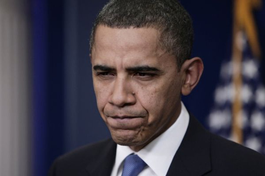 Обама споткнулся в «перезагрузочном танго» с Медведевым - В Мире