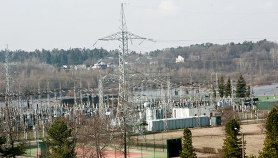 Из-за действий россиян Литве пришлось включить электростанции - Энергетика