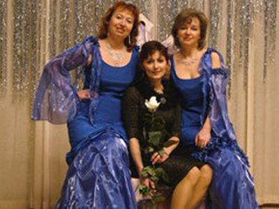 Вас приглашает «Рондо» - В Висагинасе