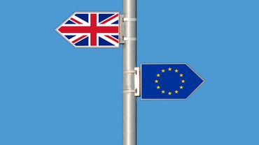 ЕК опубликовала полный текст соглашения с Великобританией по Brexit на 1 246 страниц