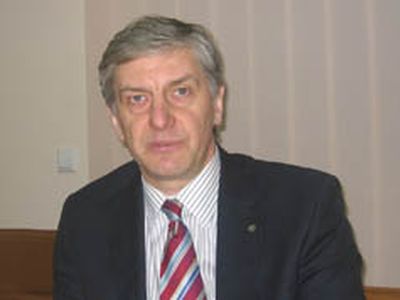 Законодательные инициативы члена Сейма А. Думбравы по защите интересов жителей - В Висагинасе