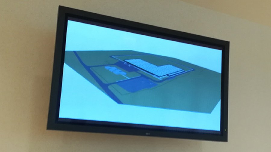 Завод «Intersurgical»  начнет работать в конце 2019 г. – начале 2020 года - В Висагинасе