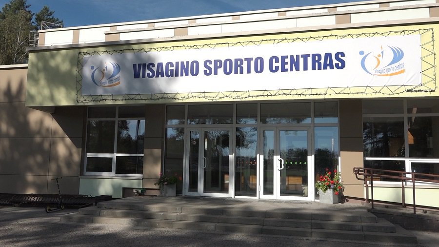 Конкурс на занятие вакантной должности директора спортцентра состоится уже на следующей неделе - В Висагинасе