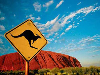 Австралия — страна с лучшим качеством жизни - В Мире