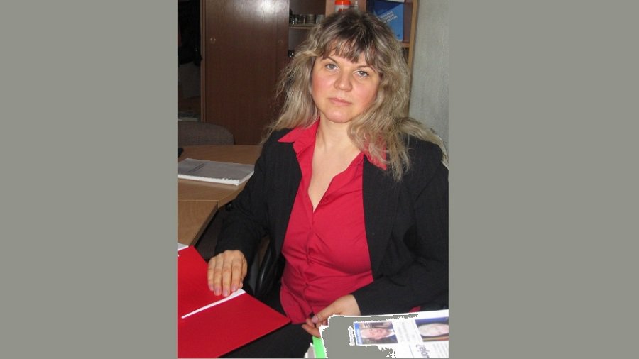 Илона Некрошене: Работник – всегда слабая сторона - В Висагинасе