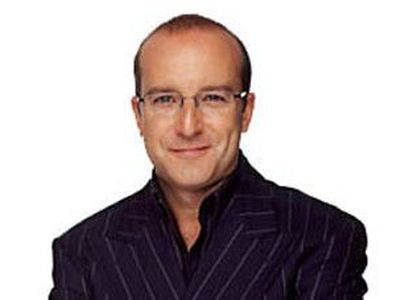 Власти Шотландии наняли гипнотизера для борьбы с безработицей - Хобби, отдых и развлечения