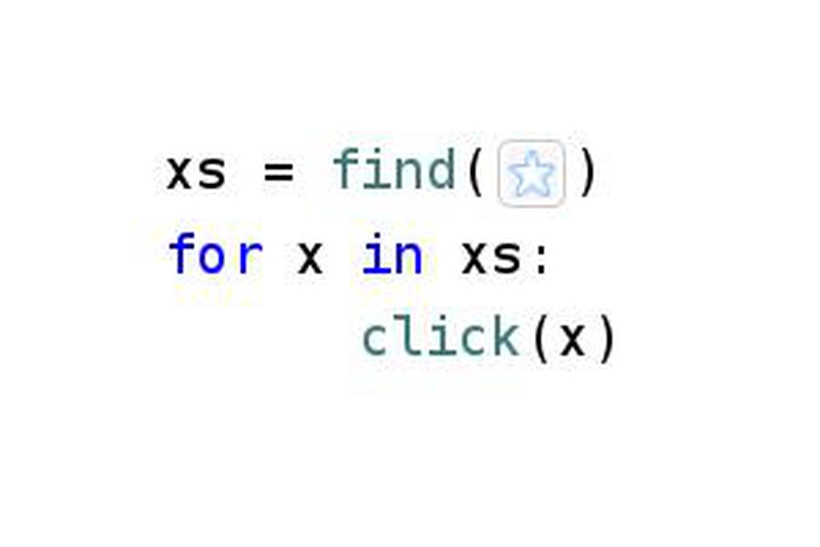 МТИ предлагает использовать в программном коде скриншоты - IT новости