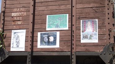 Gedulo ir vilties dieną įprasminantiems projektams – Kultūros ministerijos finansavimas
