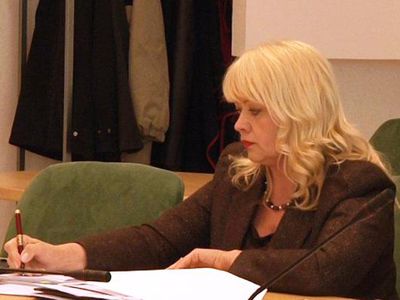 Мэр города не потерпит больше оскорблений - В Висагинасе