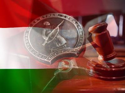 Европейский суд по правам человека вновь разрешил ношение Красной звезды                                 - В Мире