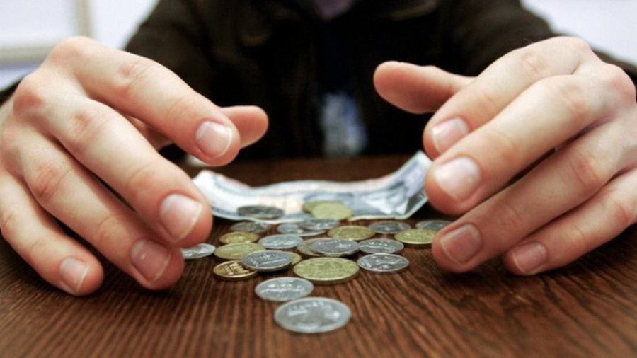 Повышается размер необлагаемых налогами доходов - Литва и страны Балтии