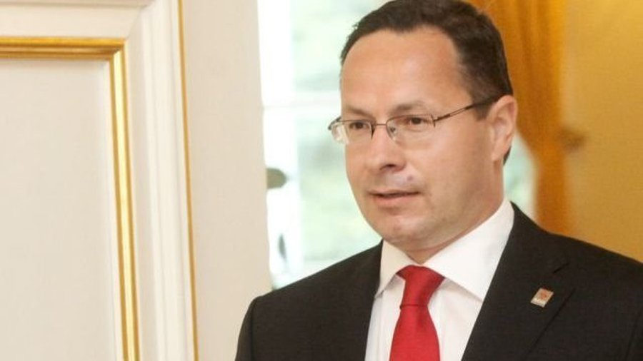 Литва приветствует намерения США объявить 23 августа Днем черной ленты - Литва и страны Балтии