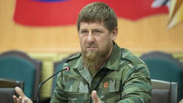 Кадыров: команда напасть на полицейских в Чечне поступила из-за рубежа через соцсети