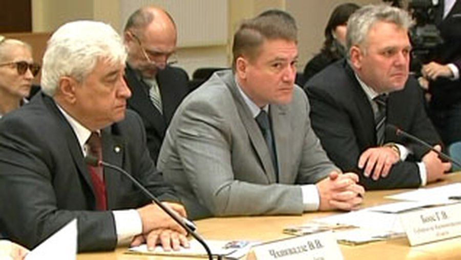   
Оптимизм с «погрешностью» на реализм 
 - Литва и страны Балтии