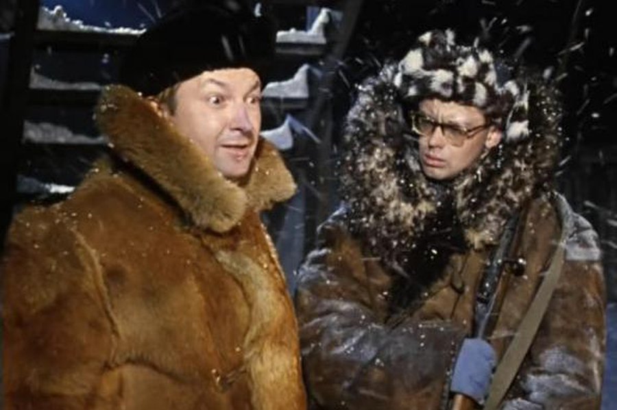 Как пройти в библиотеку?...                                                                                  - Происшествия и криминал