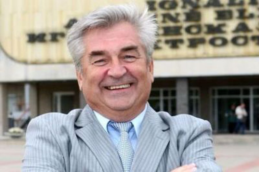 „Supermiestas“. Balsavimas — išrinkite garsiausią miestų vyrą! 
 - Visagine