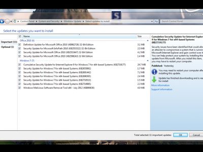 Microsoft закрывает полтора десятка уязвимостей - IT новости