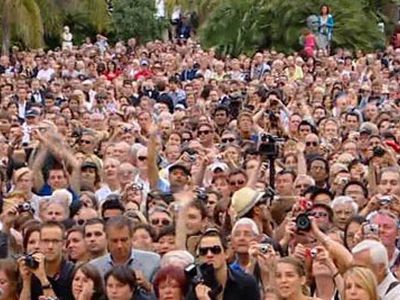 Распад США и снег на заказ: народные прогнозы на 2012 год  - Хобби, отдых и развлечения