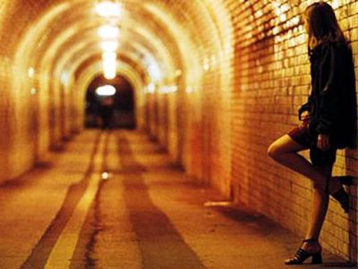 Почему мужчины пользуются услугами проституток - Наука и здоровье