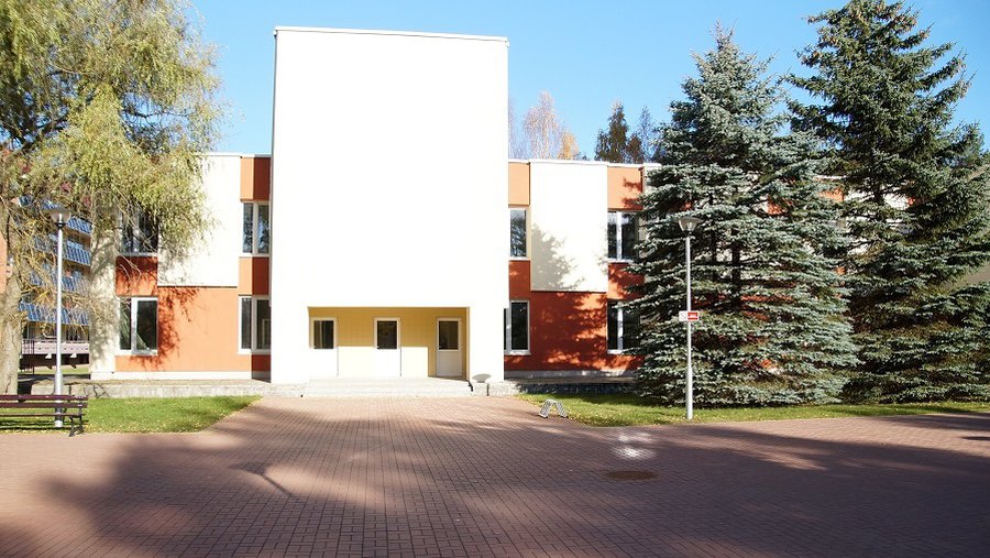 Вы спрашивали. Почему в мобильном пункте нет свободных мест на тестирование? - В Висагинасе