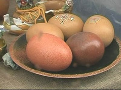 На католическую Пасху - 3 дня отдыха  - В Висагинасе