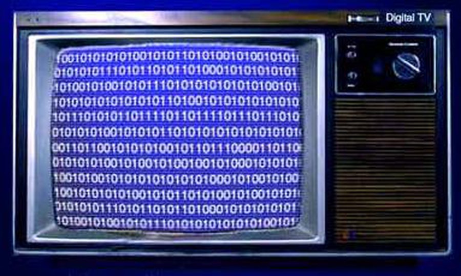 В 2012 году Литва полностью перейдет на цифровое телевидение - Литва и страны Балтии