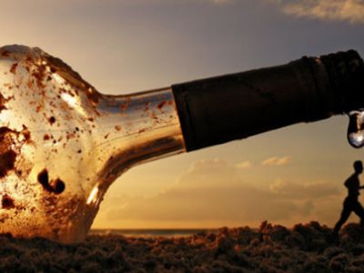 Ученые обнаружили ген пьянства - Наука и здоровье