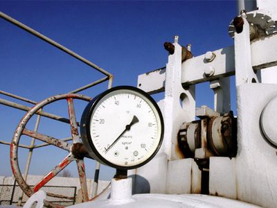 Литва выбрала консультанта в строительстве терминала сжиженного газа

                 - Энергетика