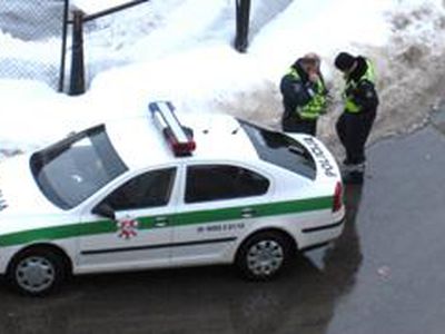 Сводка криминальных происшествий за период с 26 по 28 февраля - Происшествия и криминал