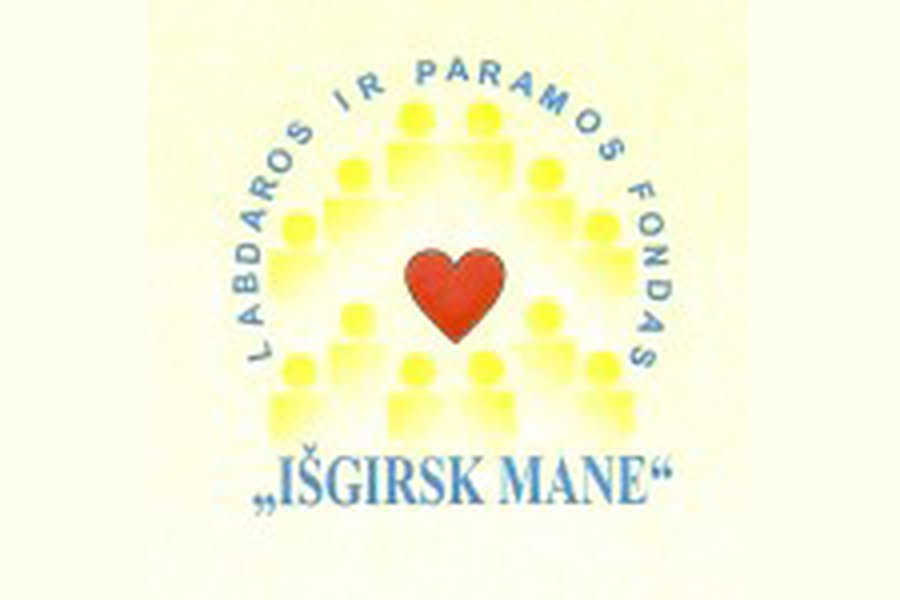Сдав свою кровь, вы поможете больным детям - В Висагинасе