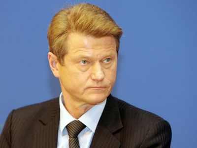 Создать условия для посещения жителями помещений самоуправлений - Литва и страны Балтии