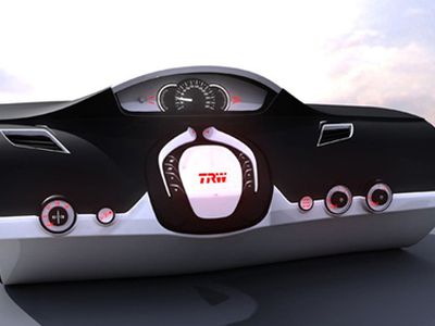 Разработан складной руль для тучных и пожилых автомобилистов

 - Хобби, отдых и развлечения