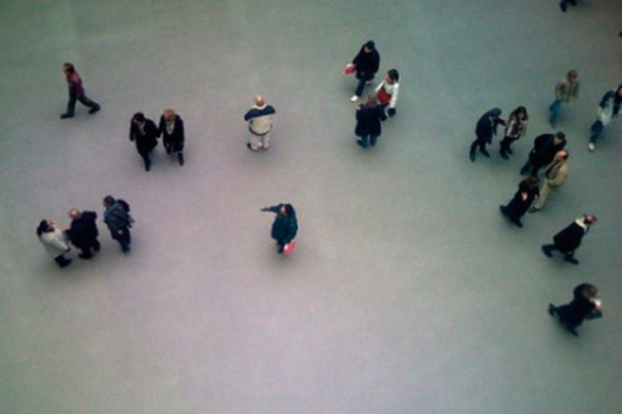 Pernai surašymo metu Lietuvoje buvo 3 mln. 43 tūkst. gyventojų, šiemet – jau nebe - Lietuva ir Baltijos šalys