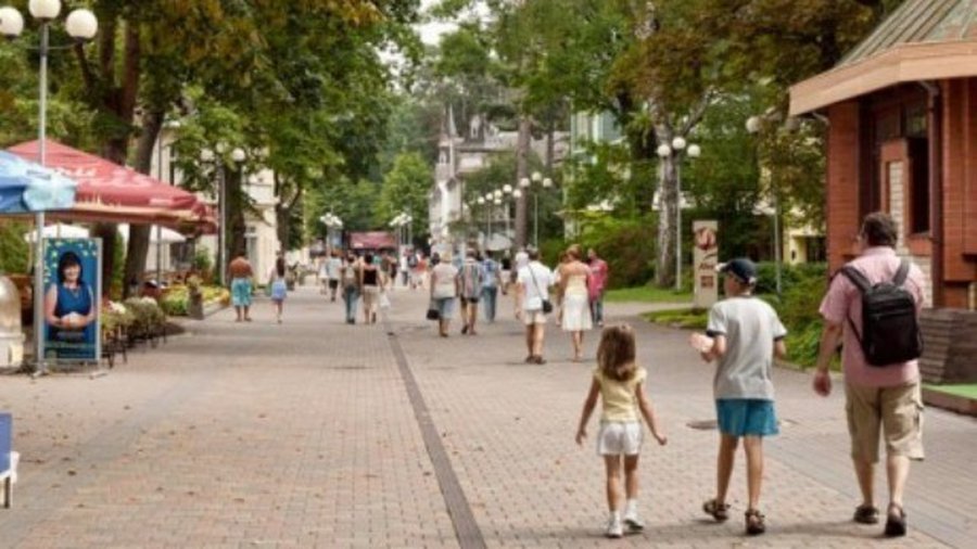 На время «Новой волны» в Юрмале по большим ценам распроданы все гостиничные номера - Хобби, отдых и развлечения