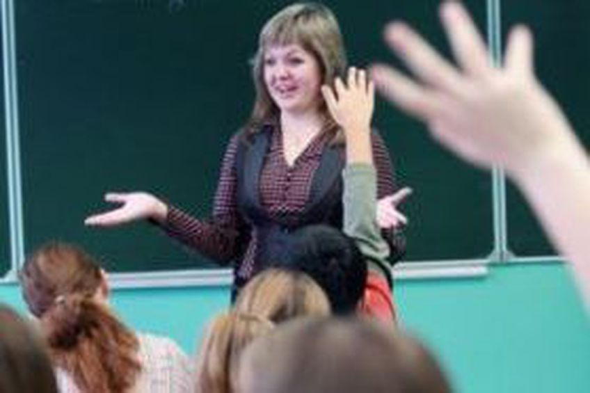 В Литве две тысячи безработных учителей